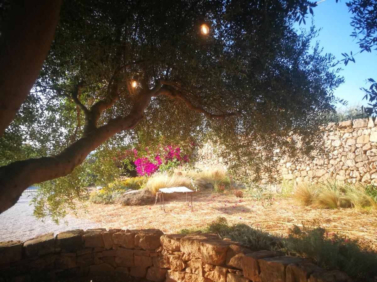 Farm stay Casette Marianeddi -agriturismo Marianeddi *