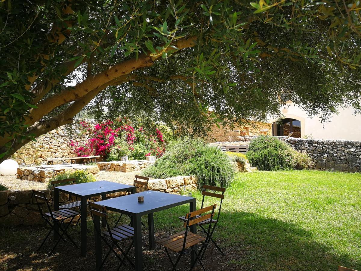 Farm stay Casette Marianeddi -agriturismo Marianeddi *