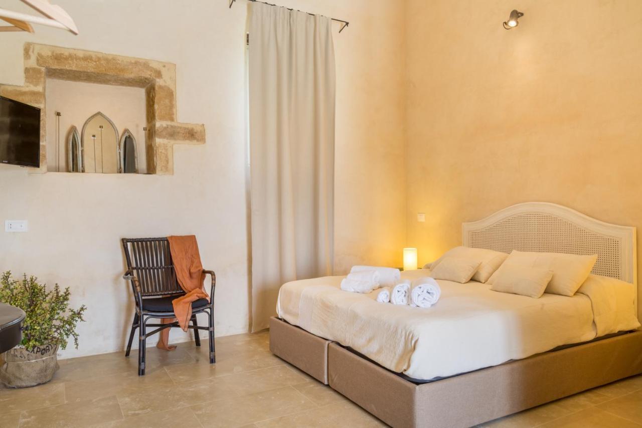 Farm stay Casette Marianeddi -agriturismo Marianeddi