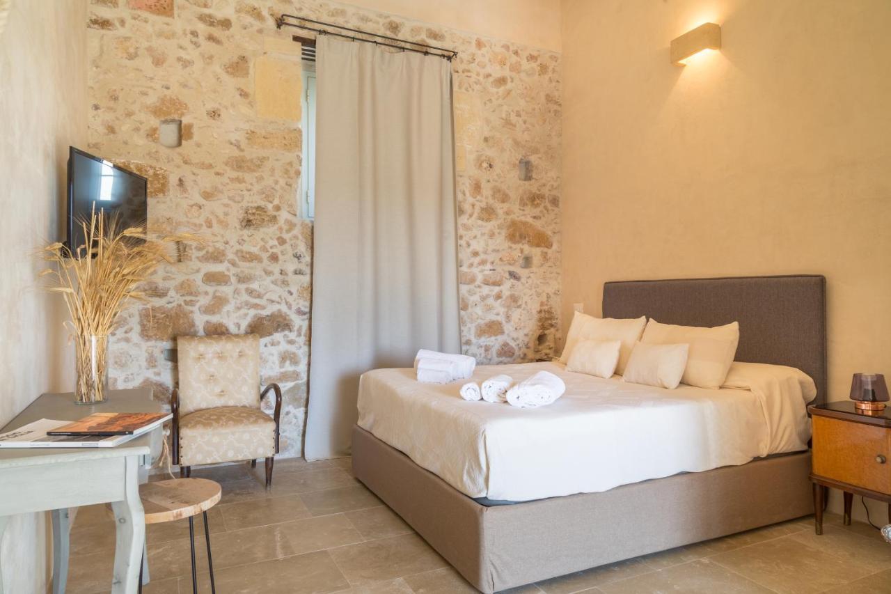 Farm stay Casette Marianeddi -agriturismo Marianeddi Noto