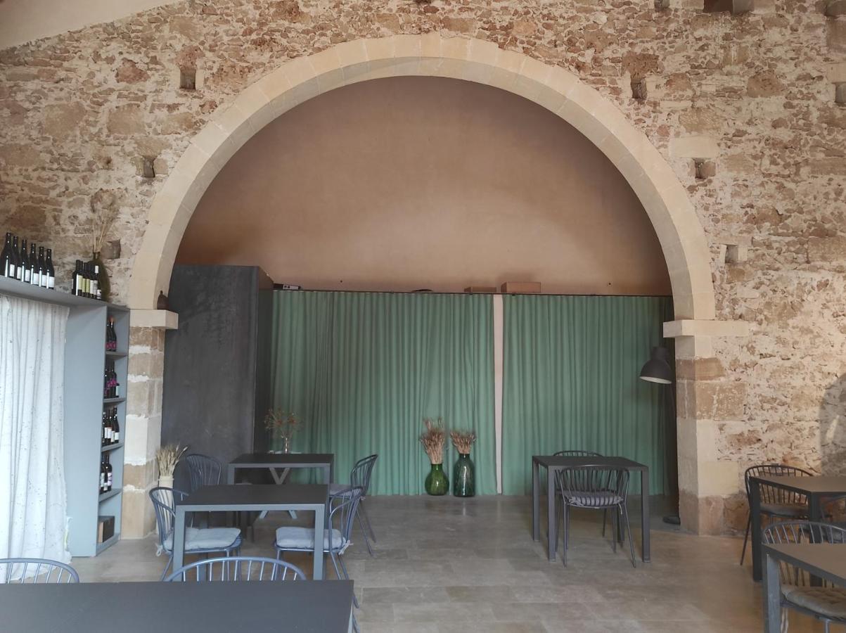Casette Marianeddi -agriturismo Marianeddi Farm stay Noto