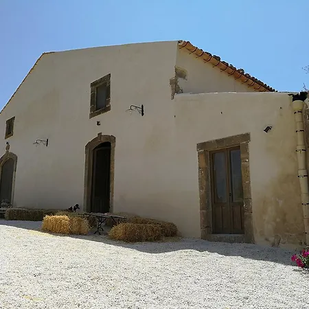 Casette Marianeddi -Agriturismo Marianeddi Noto Exterior photo