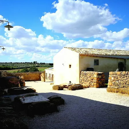 Casette Marianeddi -Agriturismo Marianeddi Noto Exterior photo