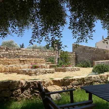 Casette Marianeddi -Agriturismo Marianeddi Noto Exterior photo