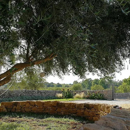 Casette Marianeddi -Agriturismo Marianeddi Noto Exterior photo