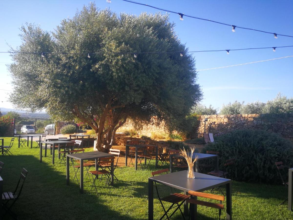 Farm stay Casette Marianeddi -agriturismo Marianeddi Noto