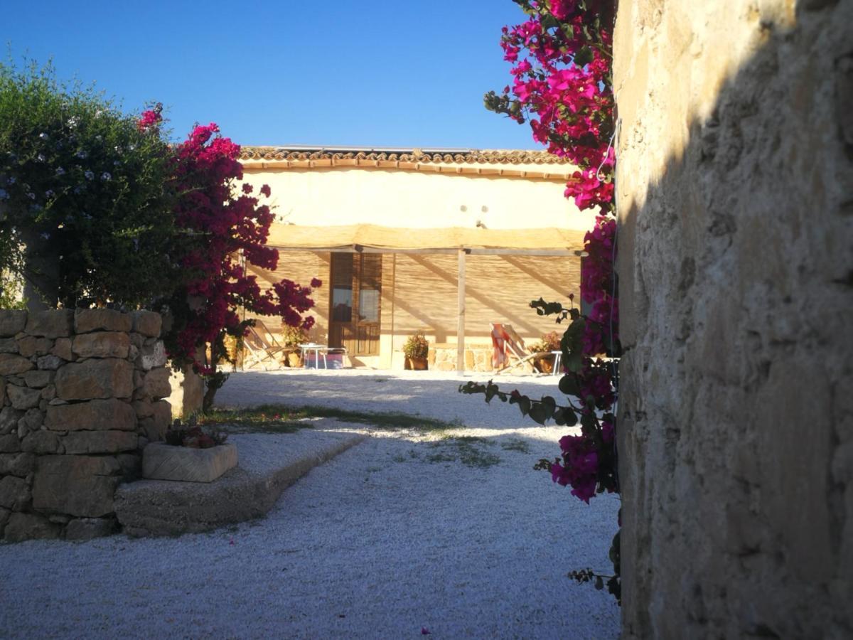 Casette Marianeddi -agriturismo Marianeddi Farm stay Noto