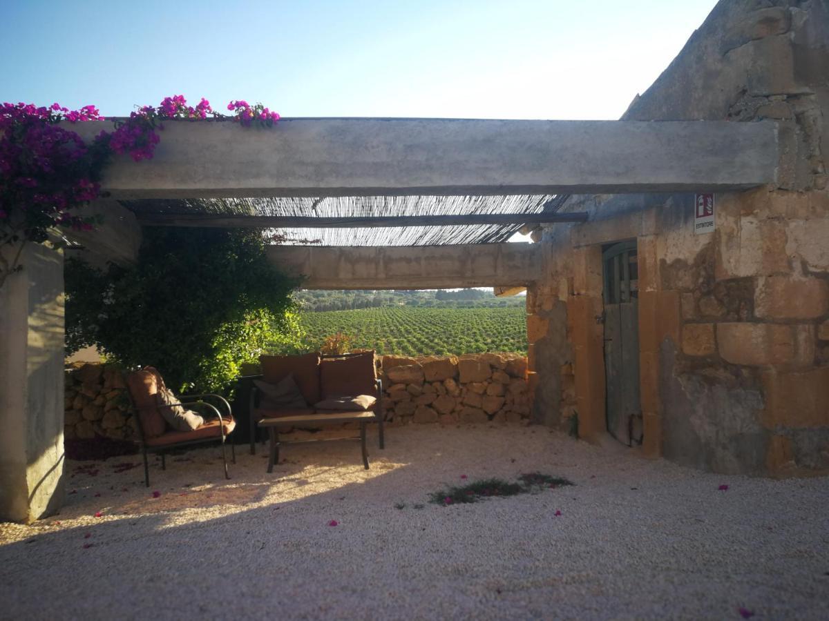 Farm stay Casette Marianeddi -agriturismo Marianeddi