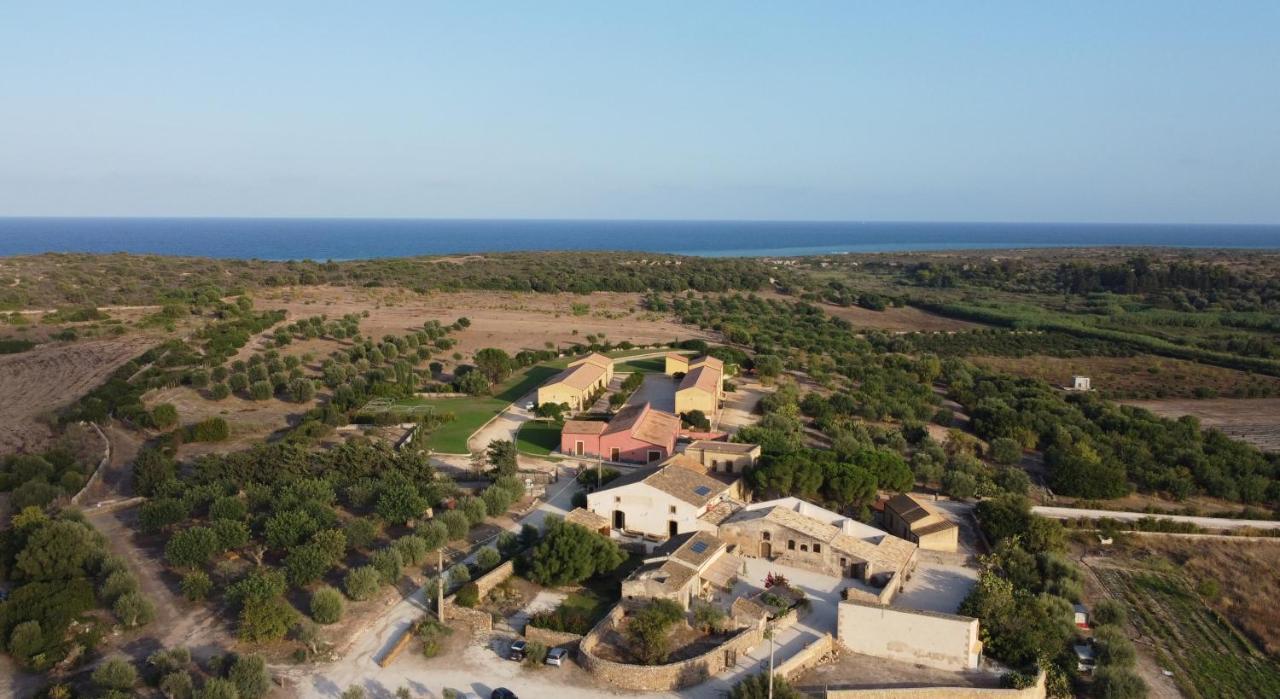 Casette Marianeddi -agriturismo Marianeddi * Noto
