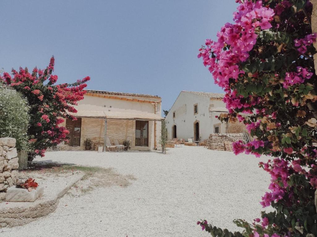 Casette Marianeddi -agriturismo Marianeddi Farm stay Noto