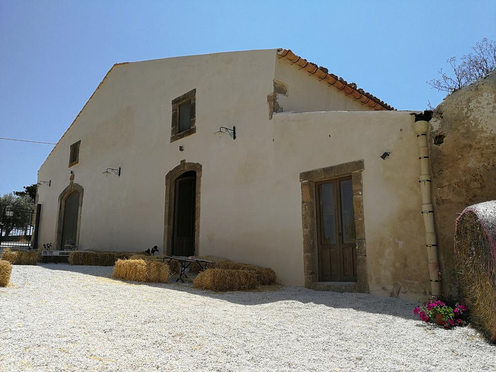 Alloggio per agriturismo Casette Marianeddi -agriturismo Marianeddi *