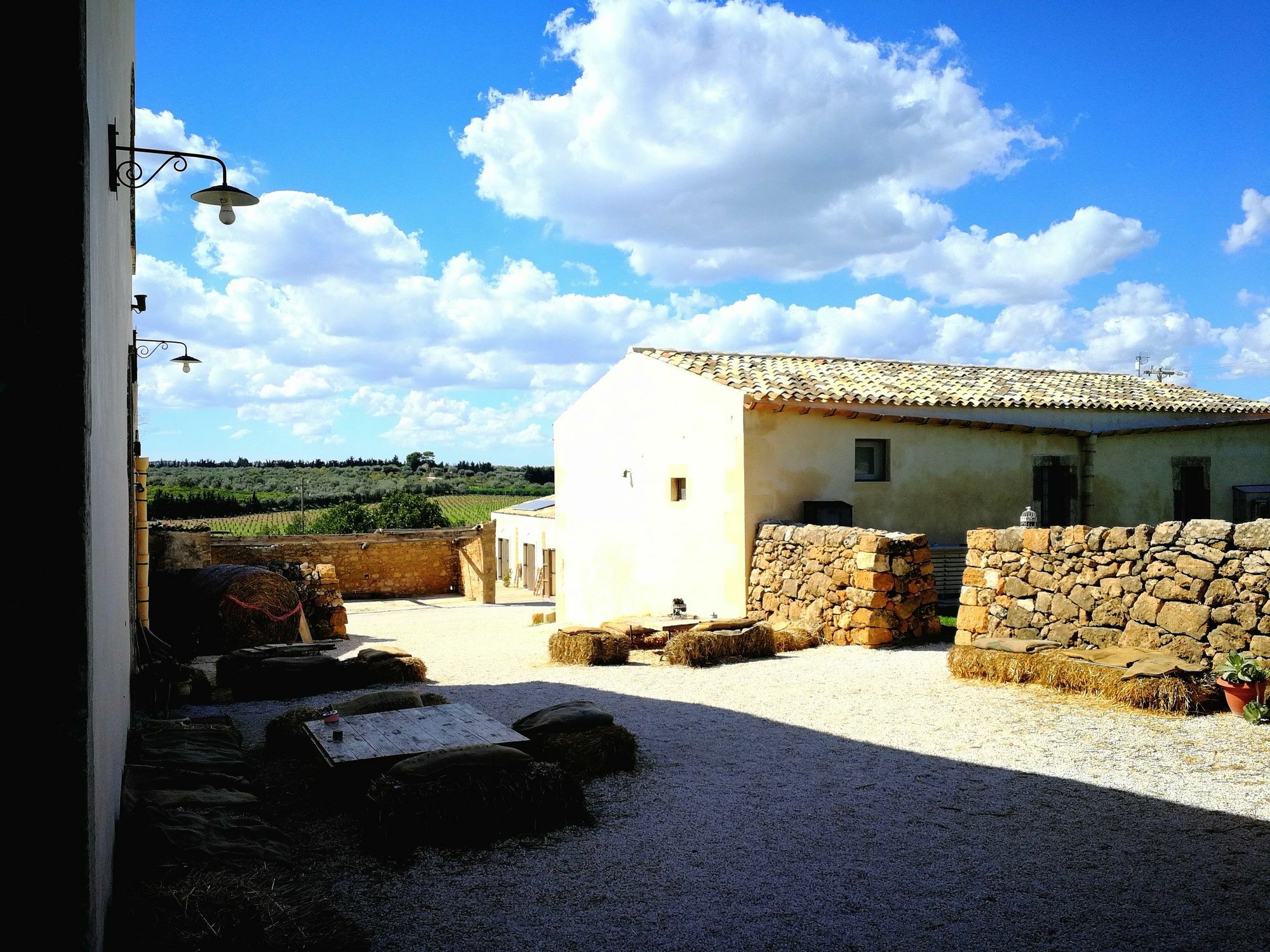 Casette Marianeddi -agriturismo Marianeddi Noto