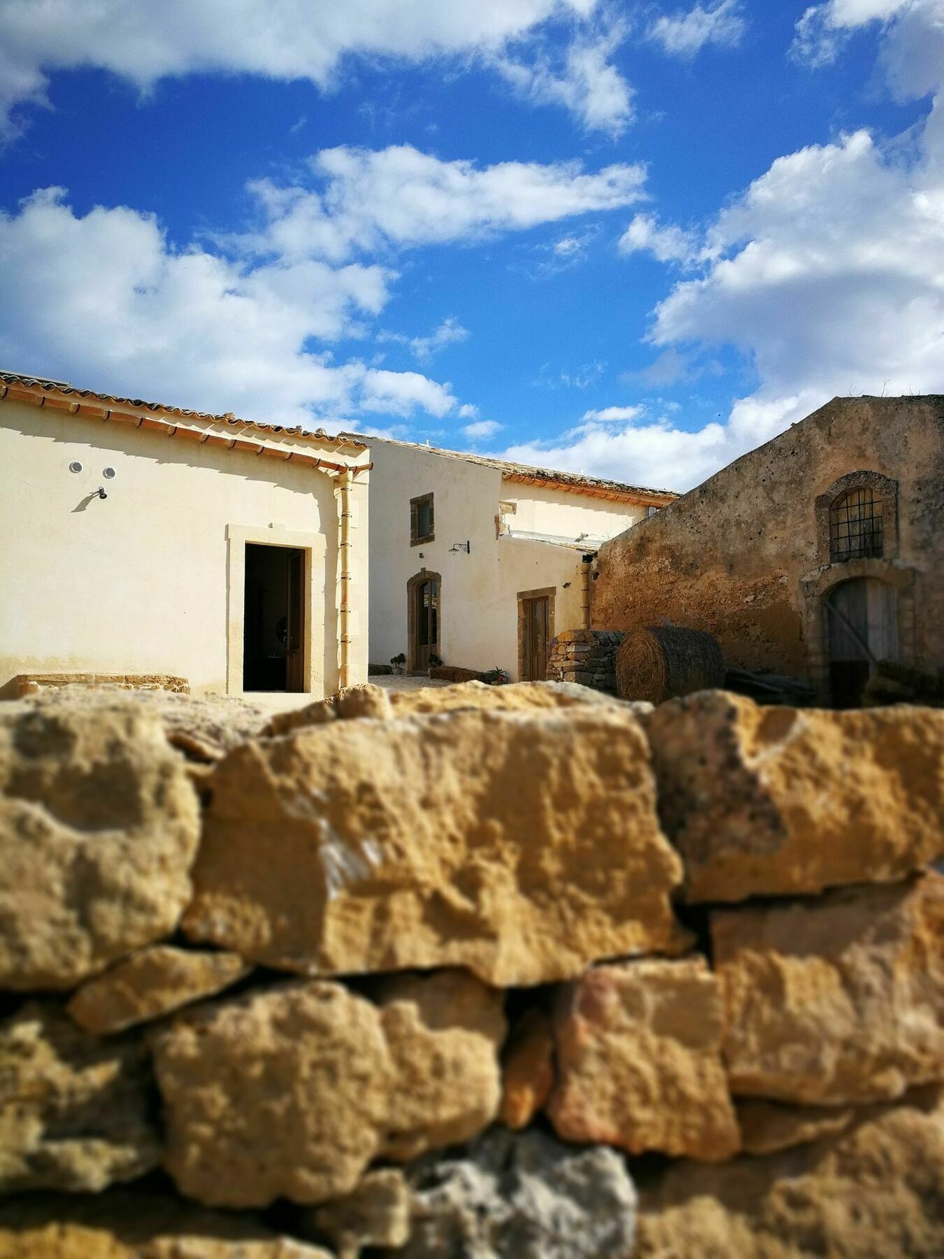 Casette Marianeddi -agriturismo Marianeddi Farm stay Noto