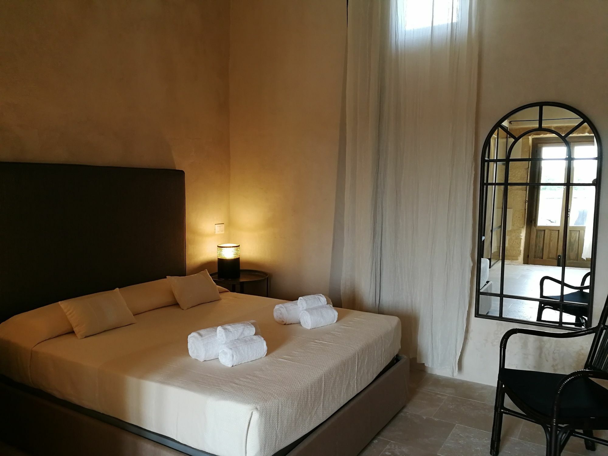 Casette Marianeddi -agriturismo Marianeddi Farm stay Noto